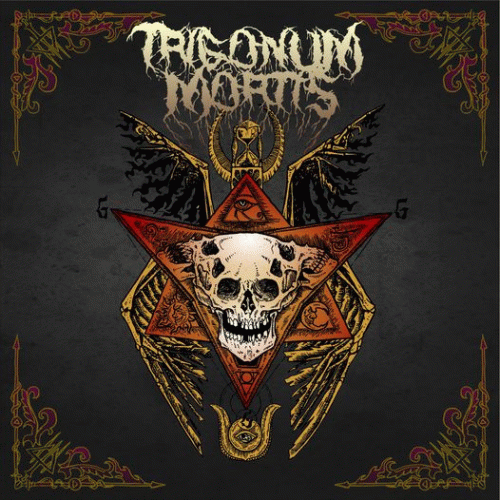 Trigonum Mortis : Within Reach of Sagittarius